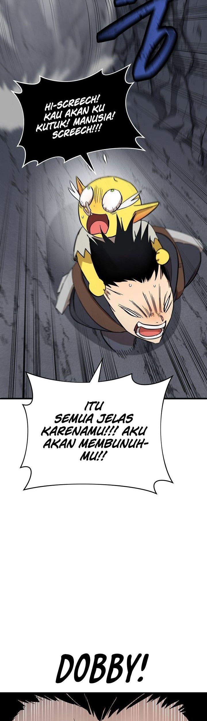 Climbing the Tower that Even the Regressor Couldn’t Chapter 7 - halaman 36