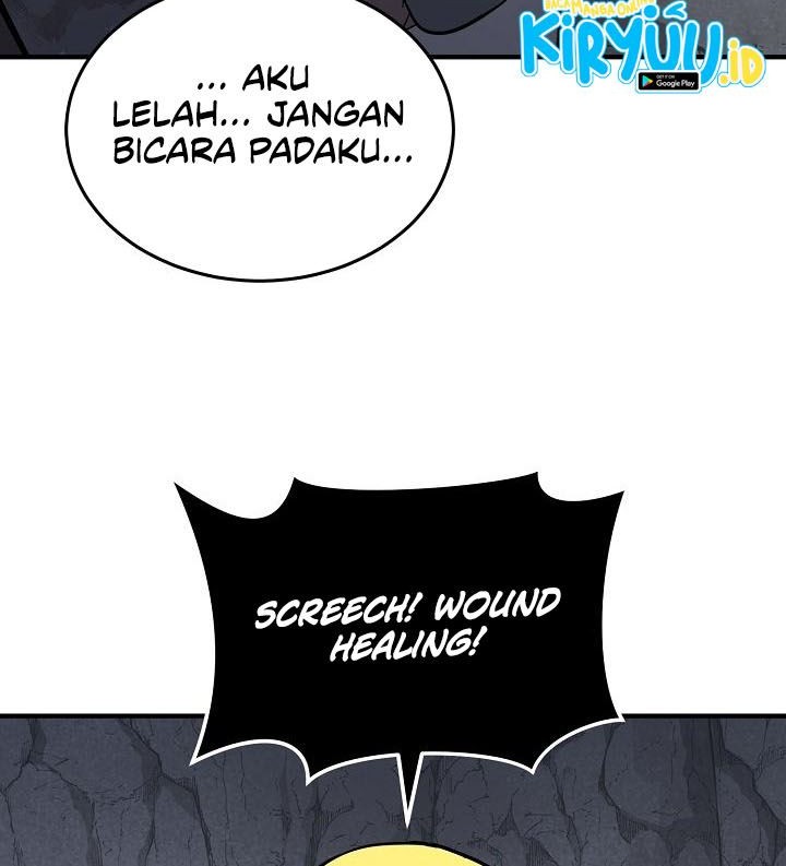 Climbing the Tower that Even the Regressor Couldn’t Chapter 7 - halaman 43