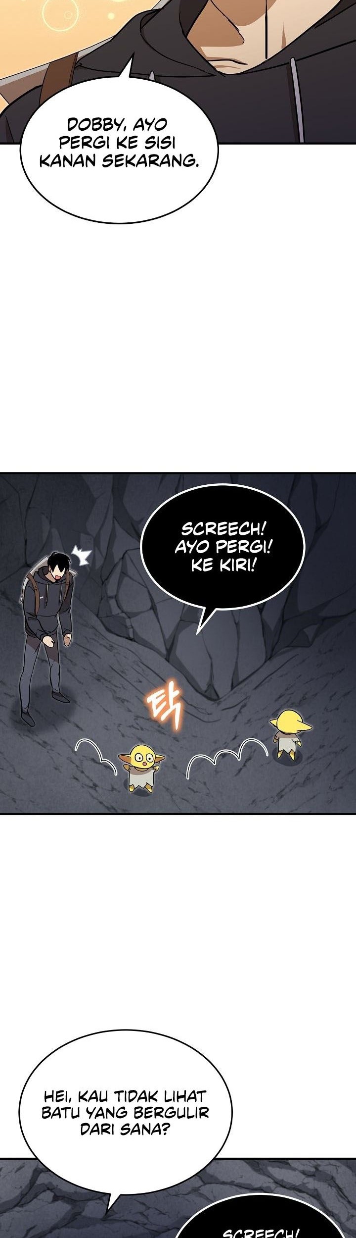 Climbing the Tower that Even the Regressor Couldn’t Chapter 7 - halaman 48