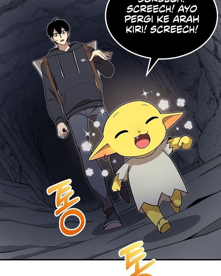 Climbing the Tower that Even the Regressor Couldn’t Chapter 7 - halaman 49