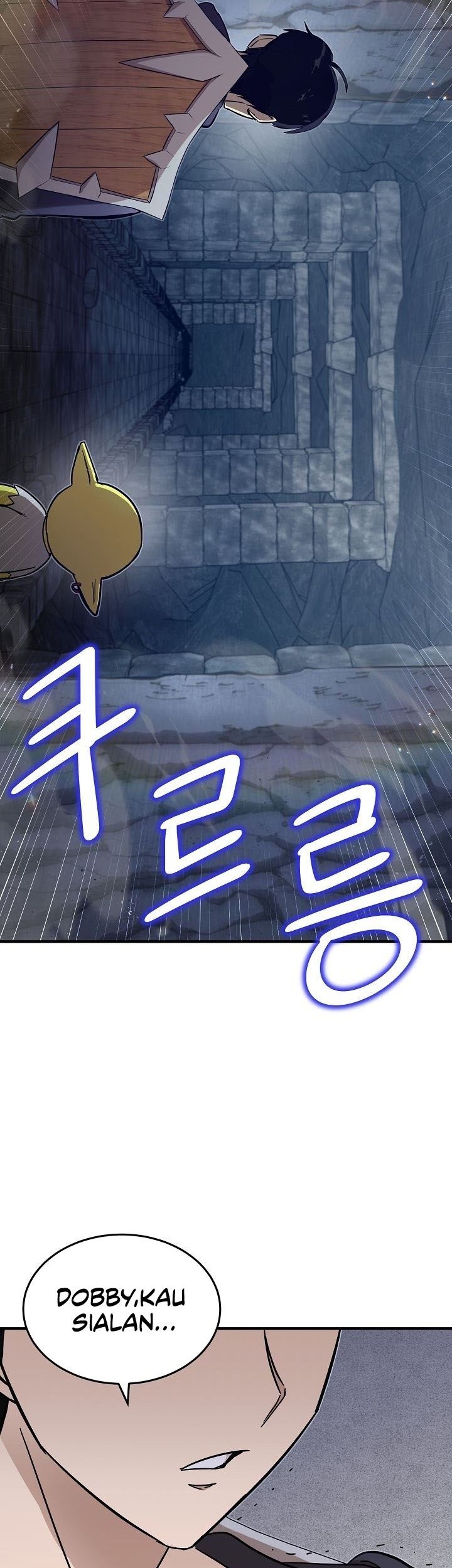 Climbing the Tower that Even the Regressor Couldn’t Chapter 7 - halaman 57