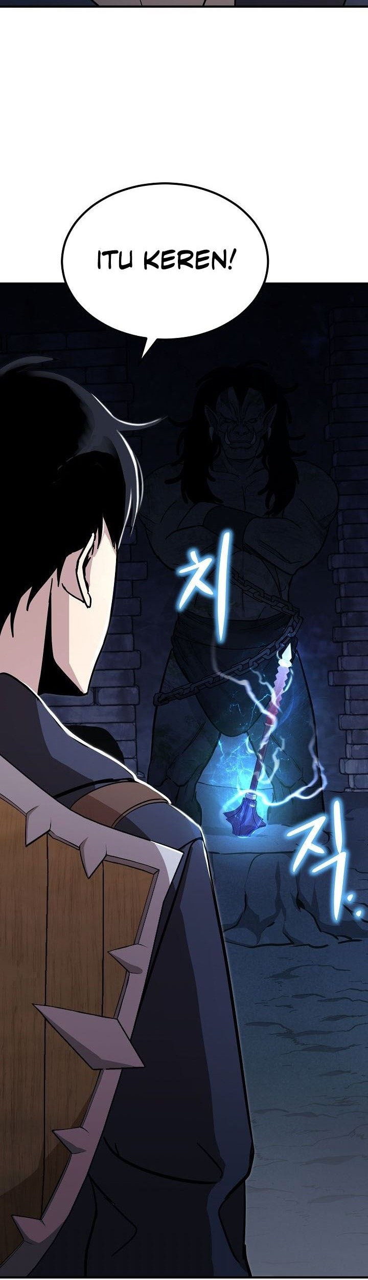 Climbing the Tower that Even the Regressor Couldn’t Chapter 7 - halaman 60