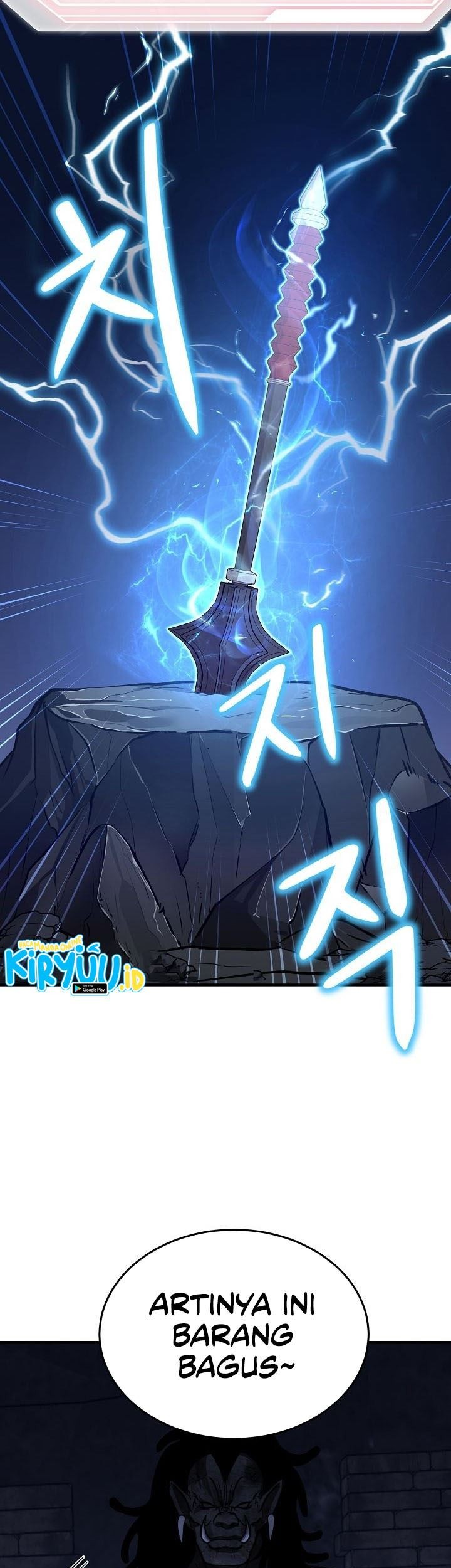 Climbing the Tower that Even the Regressor Couldn’t Chapter 7 - halaman 62