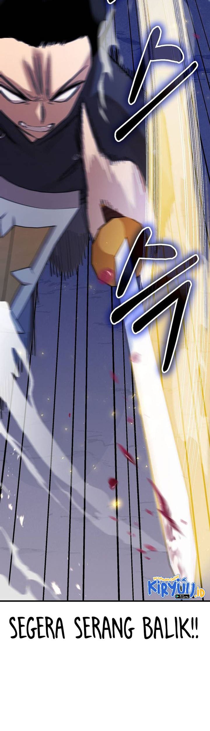 Climbing the Tower that Even the Regressor Couldn’t Chapter 8 - halaman 40