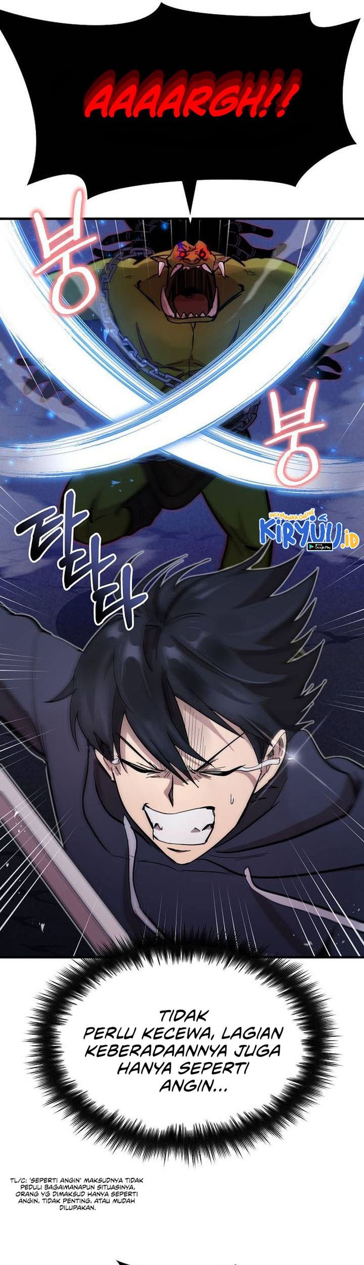 Climbing the Tower that Even the Regressor Couldn’t Chapter 8 - halaman 46