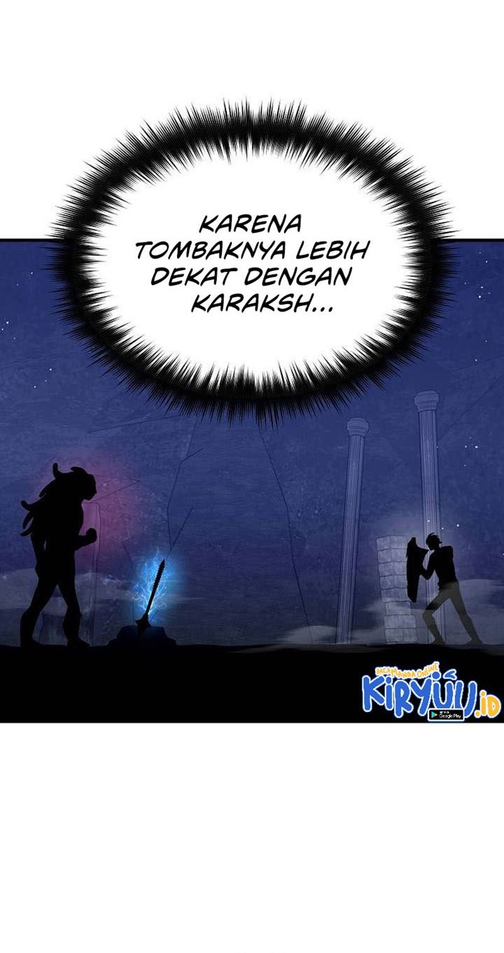 Climbing the Tower that Even the Regressor Couldn’t Chapter 8 - halaman 5