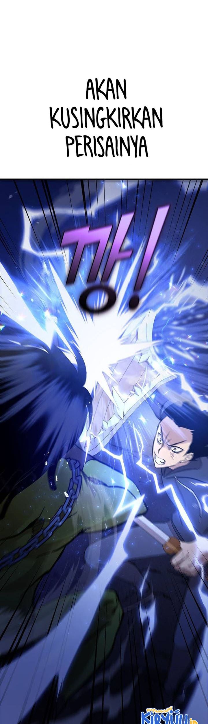 Climbing the Tower that Even the Regressor Couldn’t Chapter 8 - halaman 50