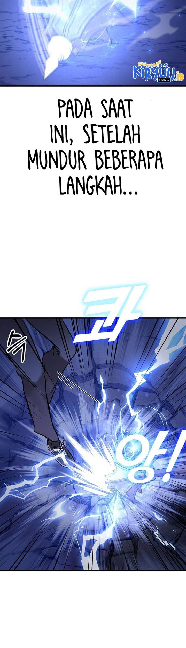 Climbing the Tower that Even the Regressor Couldn’t Chapter 8 - halaman 53
