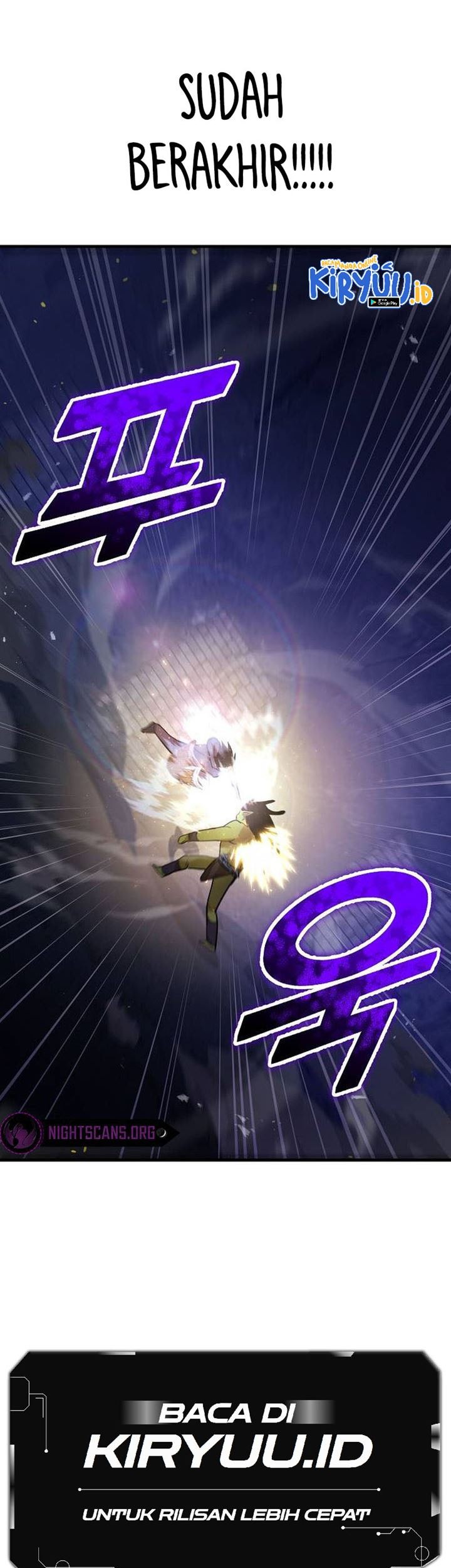 Climbing the Tower that Even the Regressor Couldn’t Chapter 8 - halaman 58