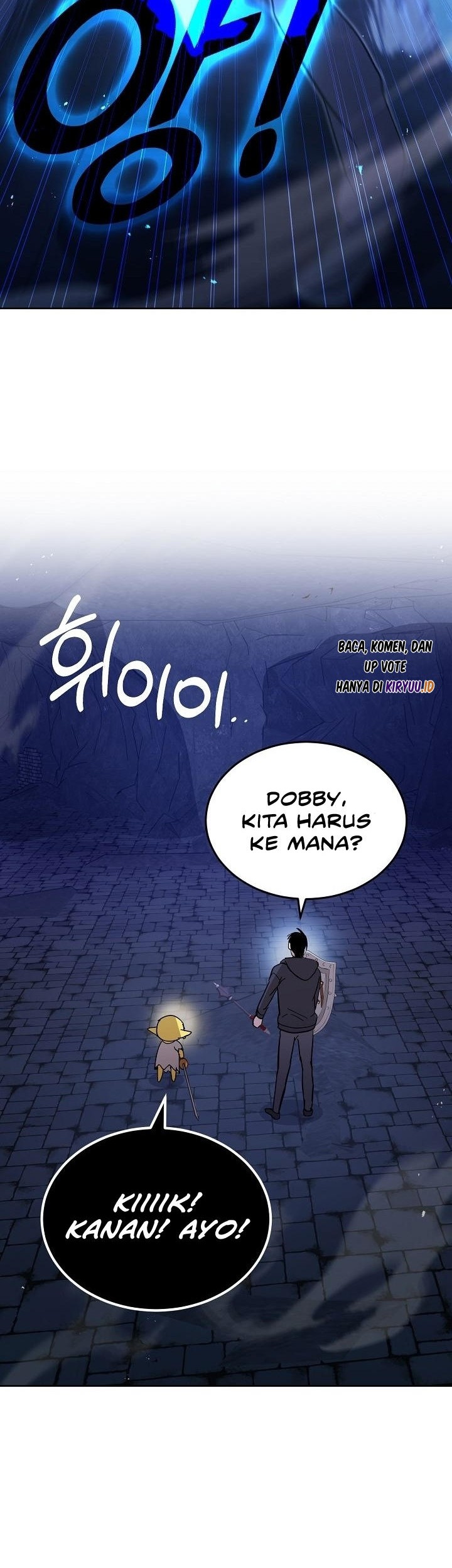 Climbing the Tower that Even the Regressor Couldn’t Chapter 9 - halaman 25