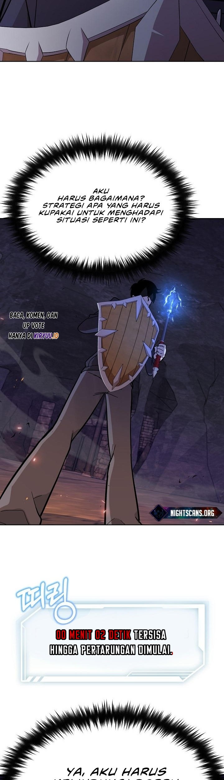 Climbing the Tower that Even the Regressor Couldn’t Chapter 9 - halaman 44