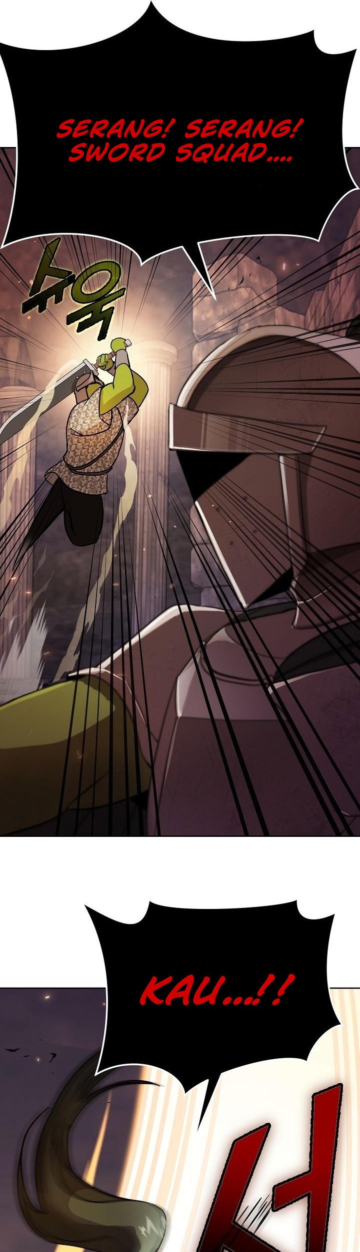 Climbing the Tower that Even the Regressor Couldn’t Chapter 9 - halaman 49