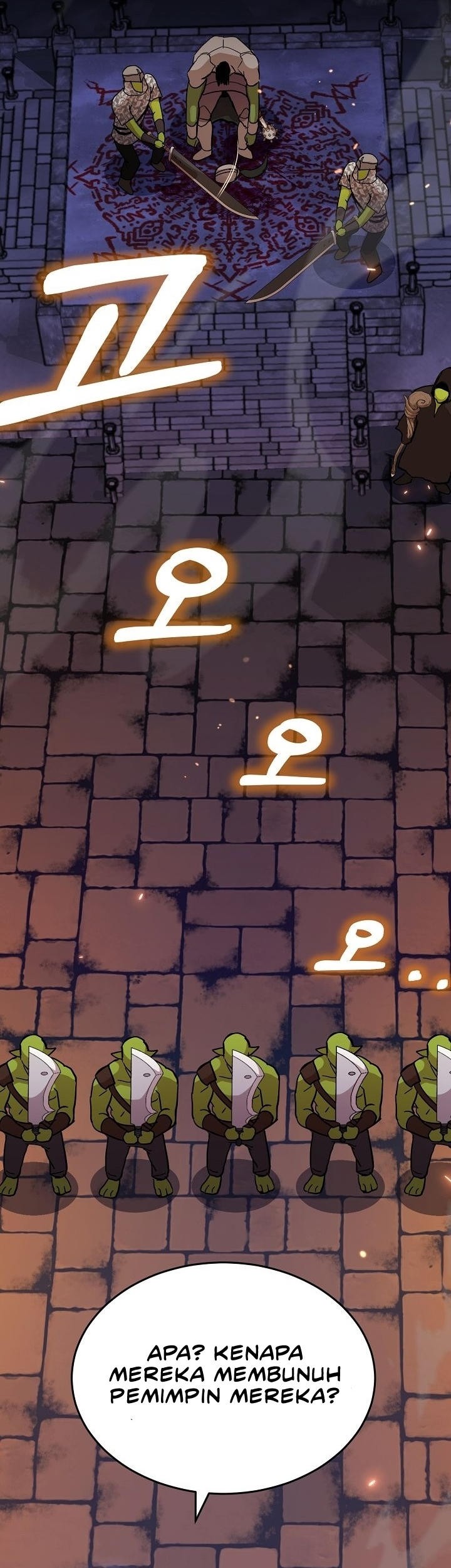 Climbing the Tower that Even the Regressor Couldn’t Chapter 9 - halaman 52