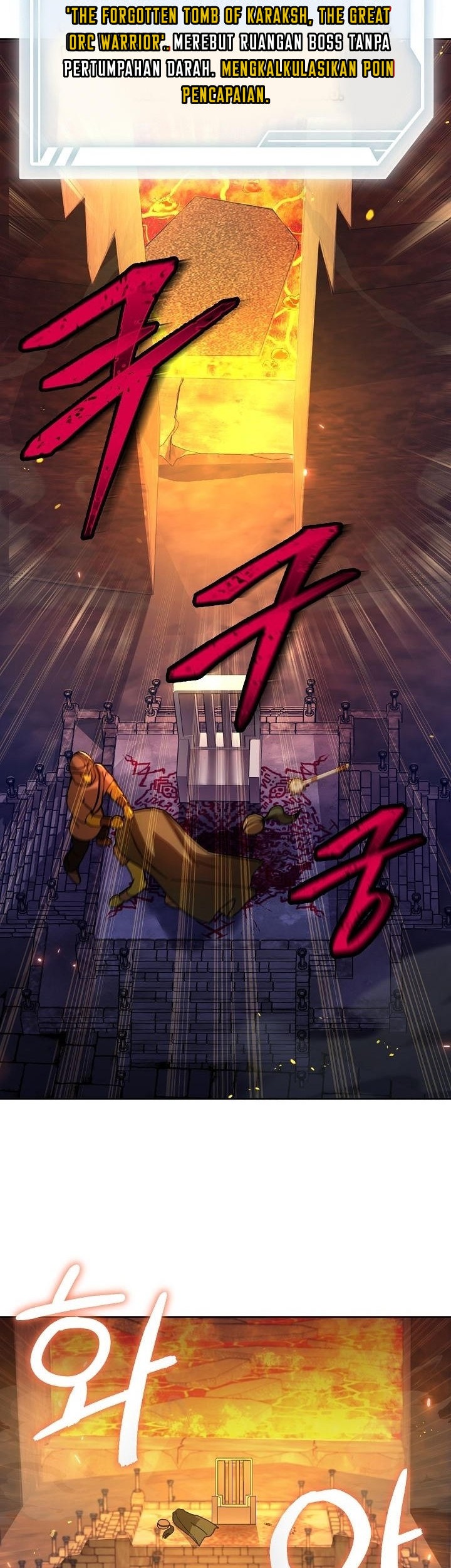 Climbing the Tower that Even the Regressor Couldn’t Chapter 9 - halaman 57