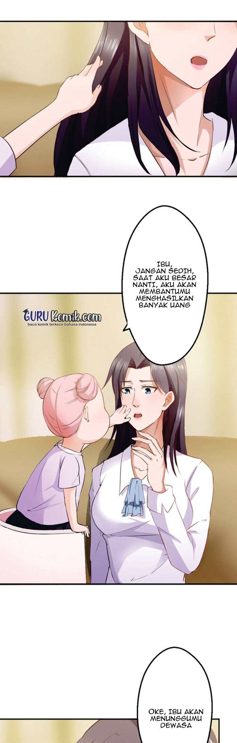 Close Mad Doctor Chapter 11 - halaman 23
