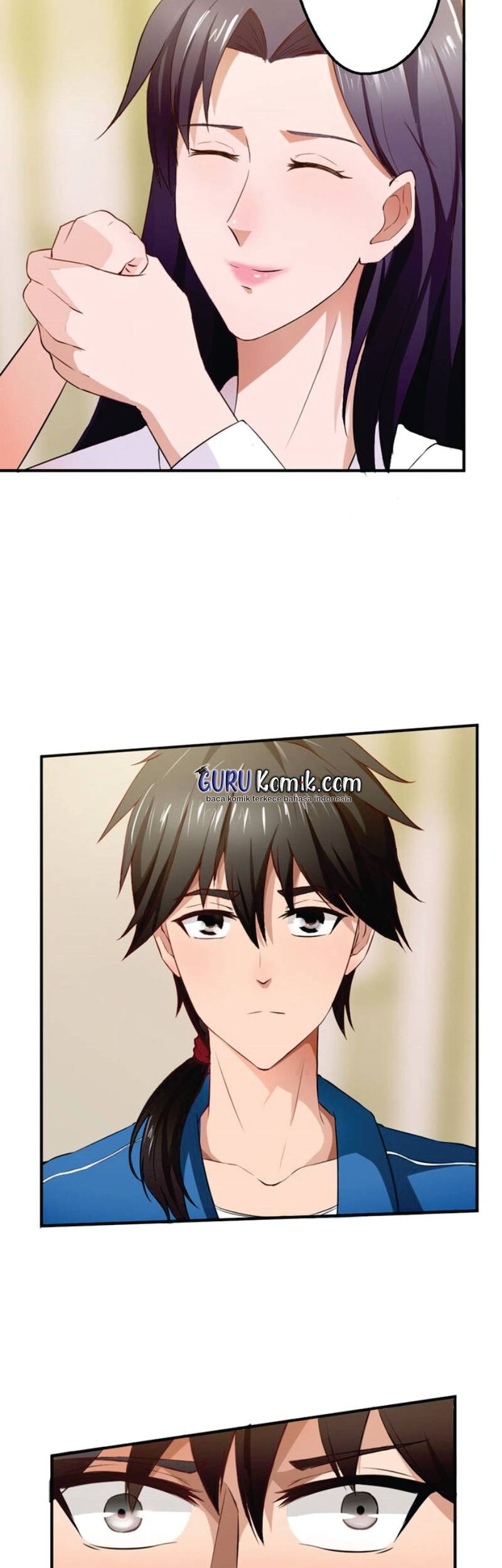 Close Mad Doctor Chapter 11 - halaman 24