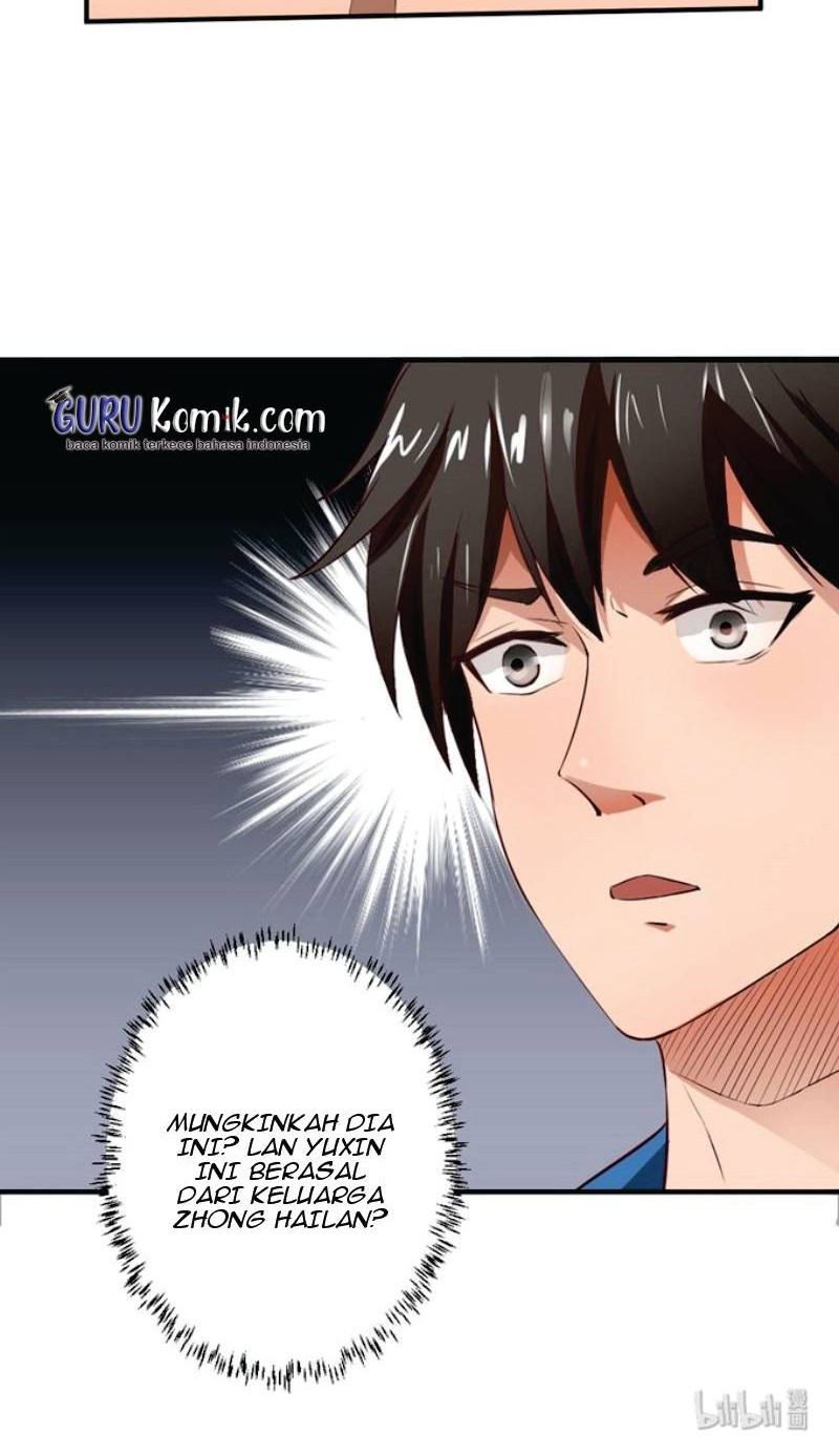Close Mad Doctor Chapter 11 - halaman 25