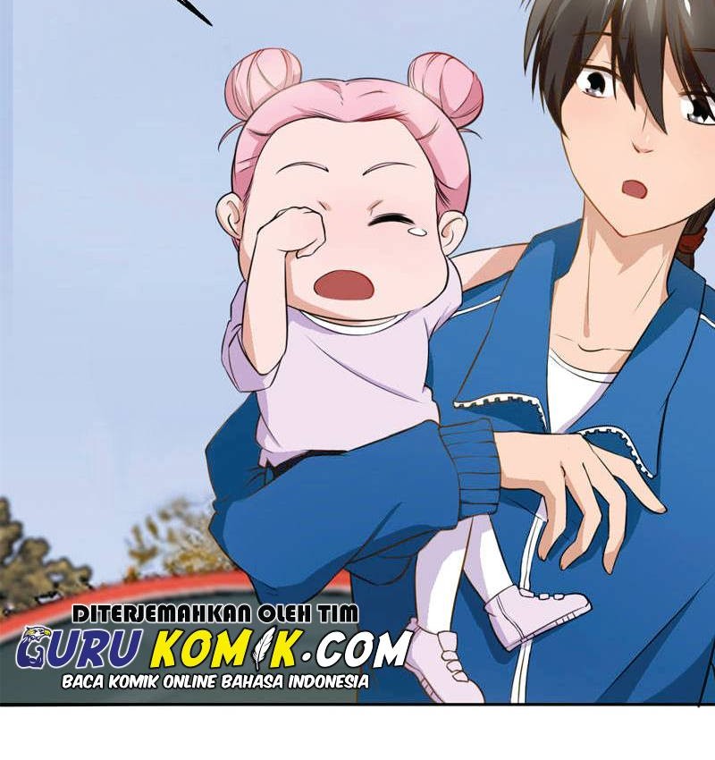 Close Mad Doctor Chapter 16 - halaman 14