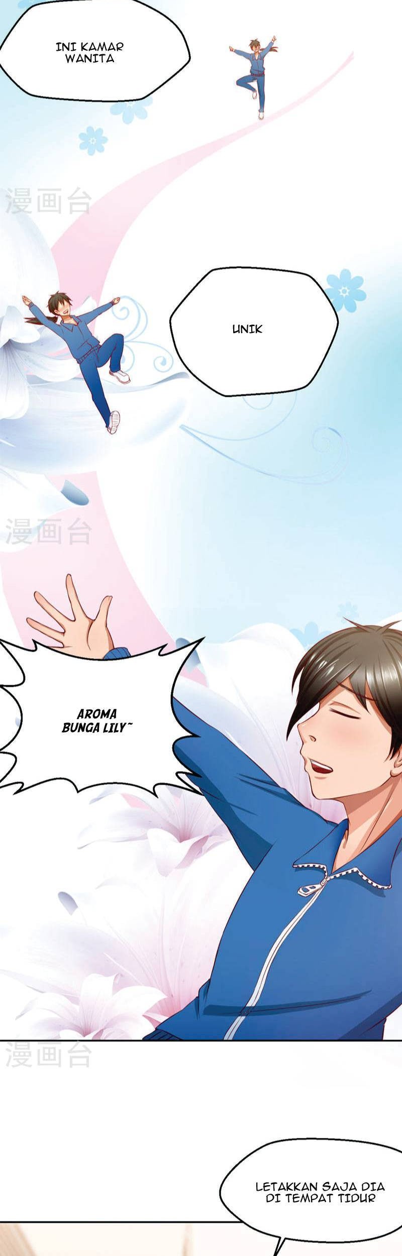 Close Mad Doctor Chapter 16 - halaman 17