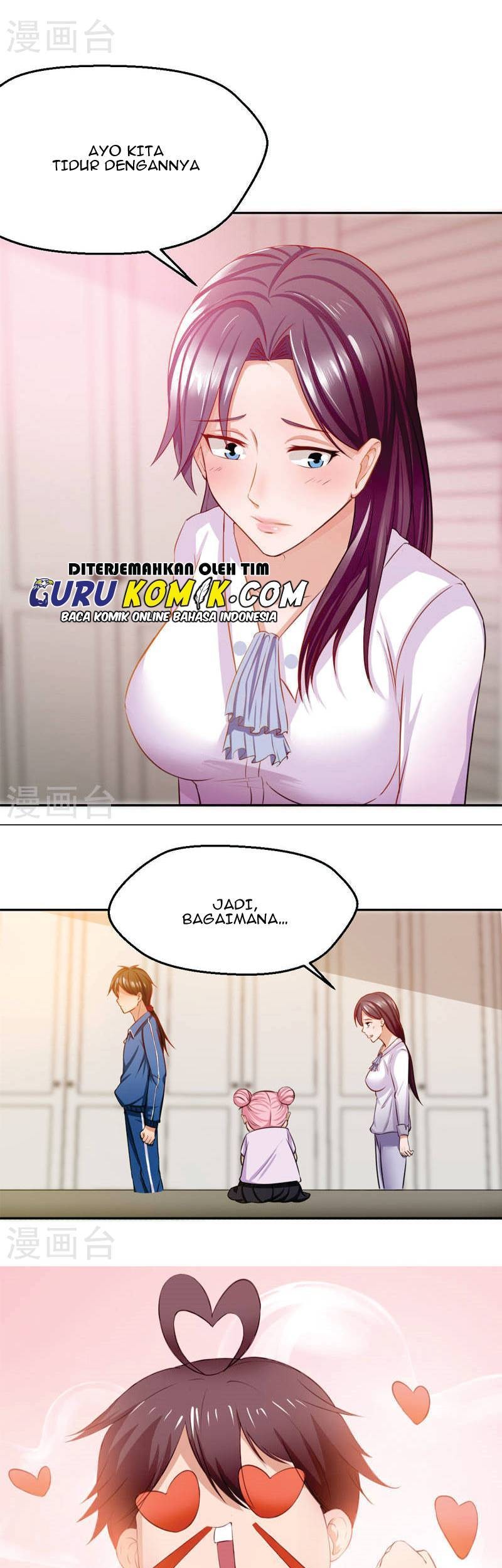 Close Mad Doctor Chapter 16 - halaman 20
