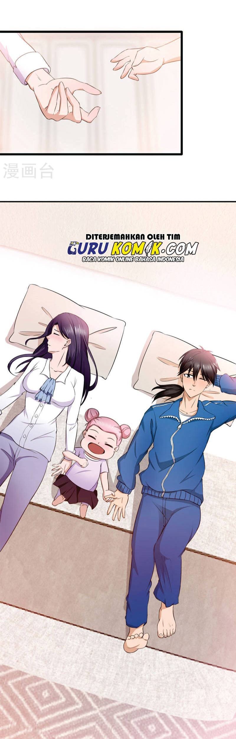 Close Mad Doctor Chapter 16 - halaman 22