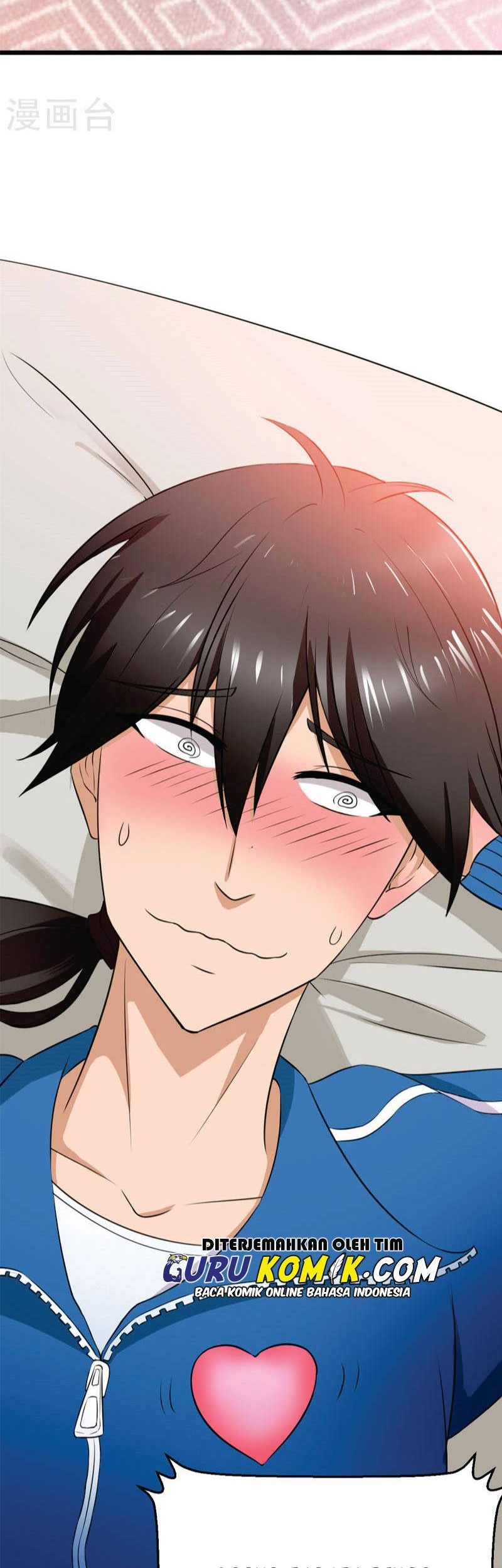 Close Mad Doctor Chapter 16 - halaman 23