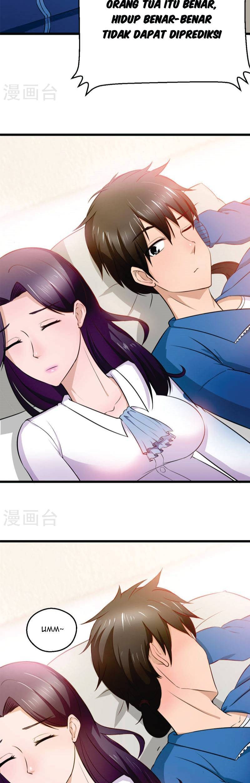 Close Mad Doctor Chapter 16 - halaman 24