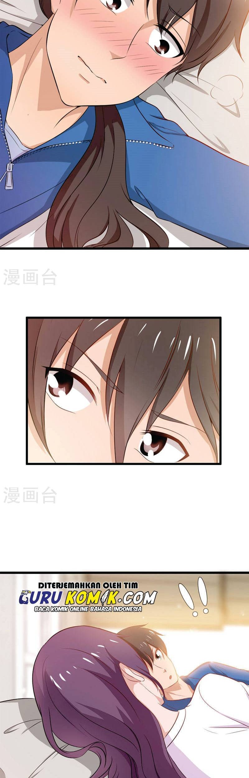 Close Mad Doctor Chapter 16 - halaman 26