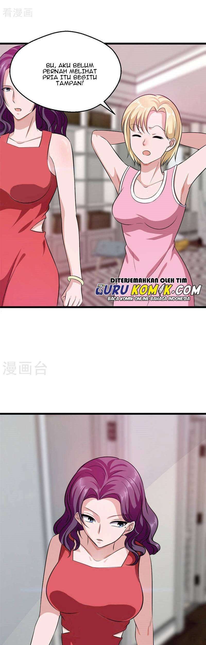 Close Mad Doctor Chapter 18 - halaman 11
