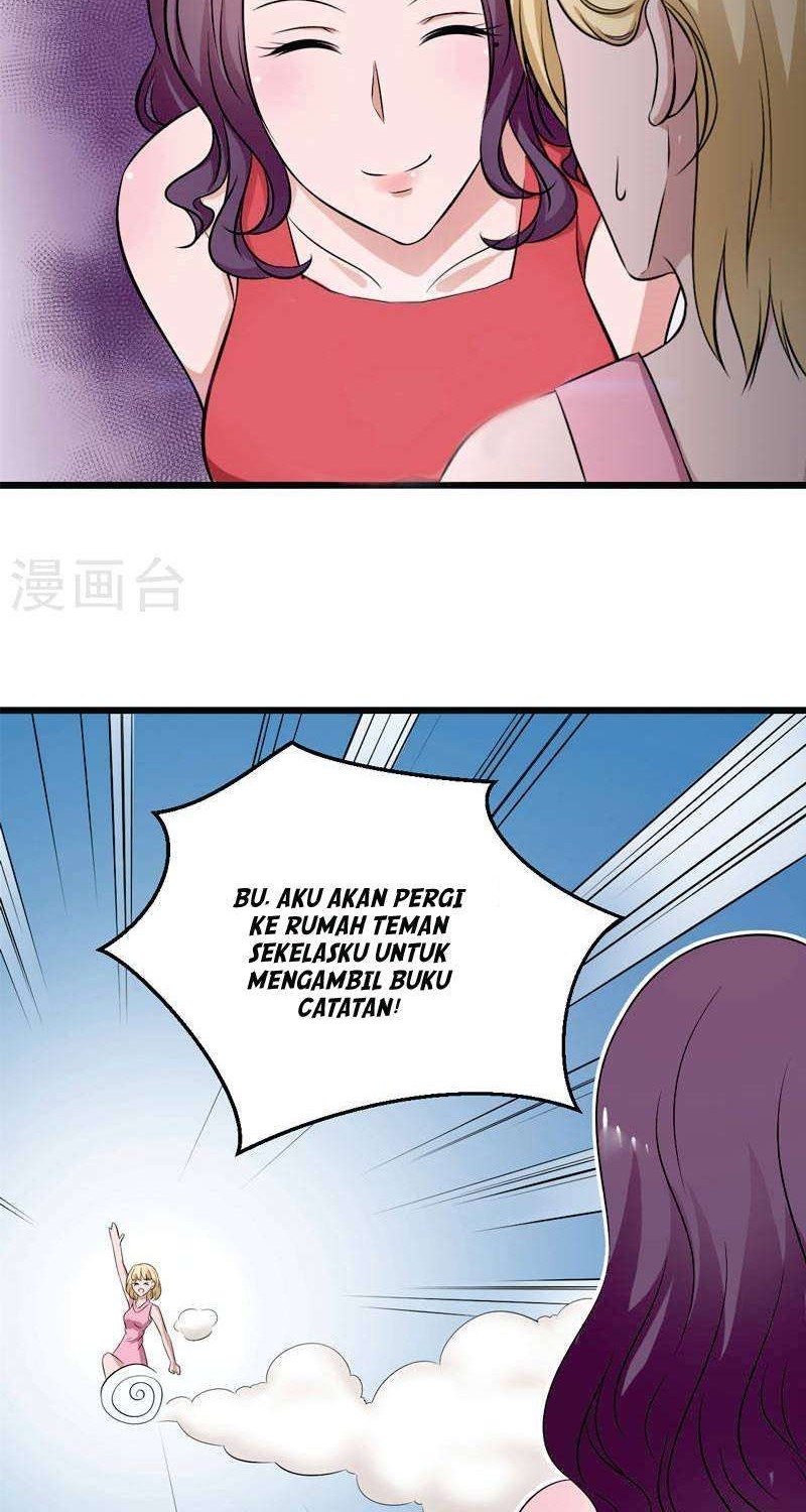 Close Mad Doctor Chapter 18 - halaman 14