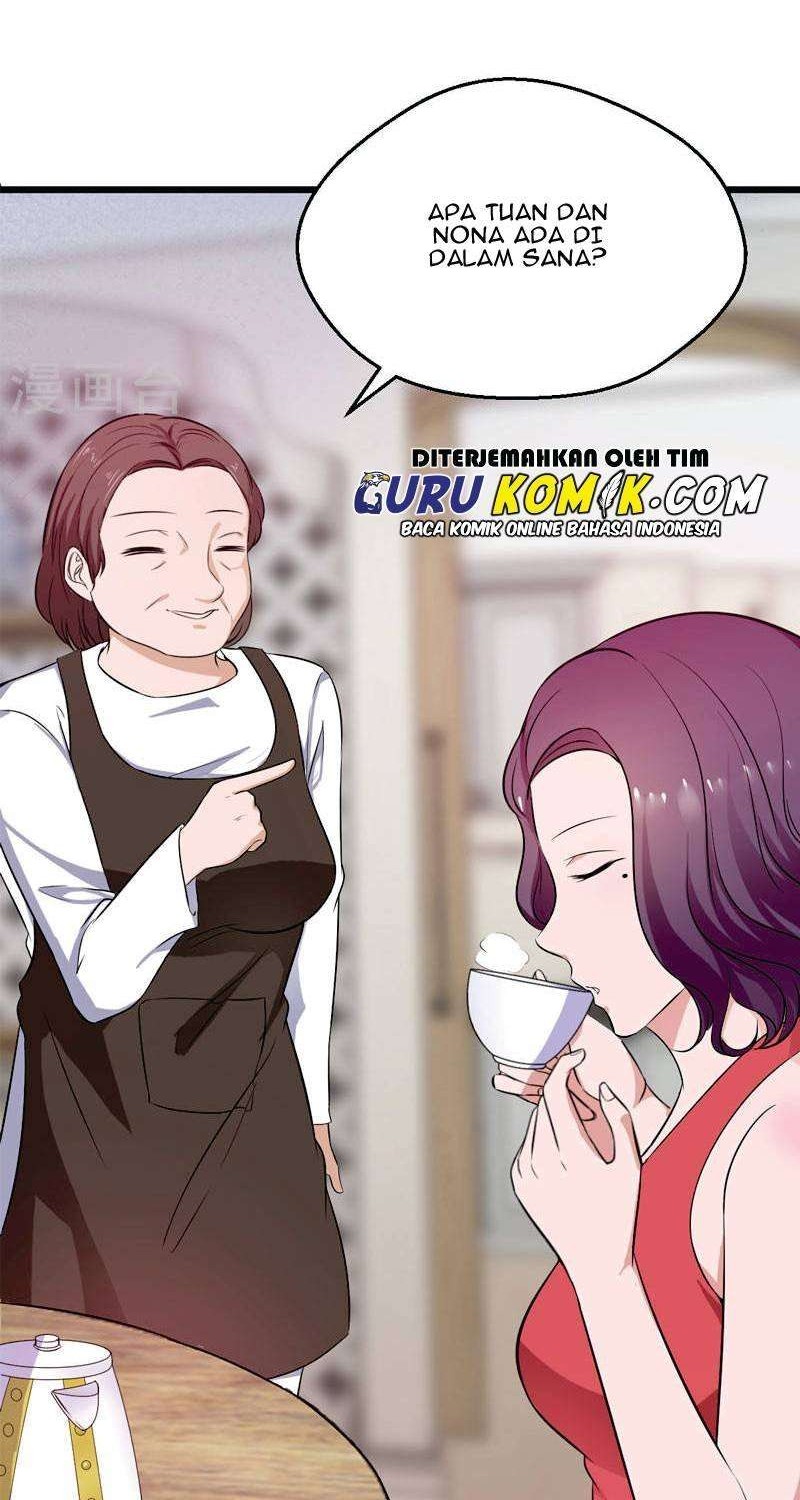 Close Mad Doctor Chapter 18 - halaman 16