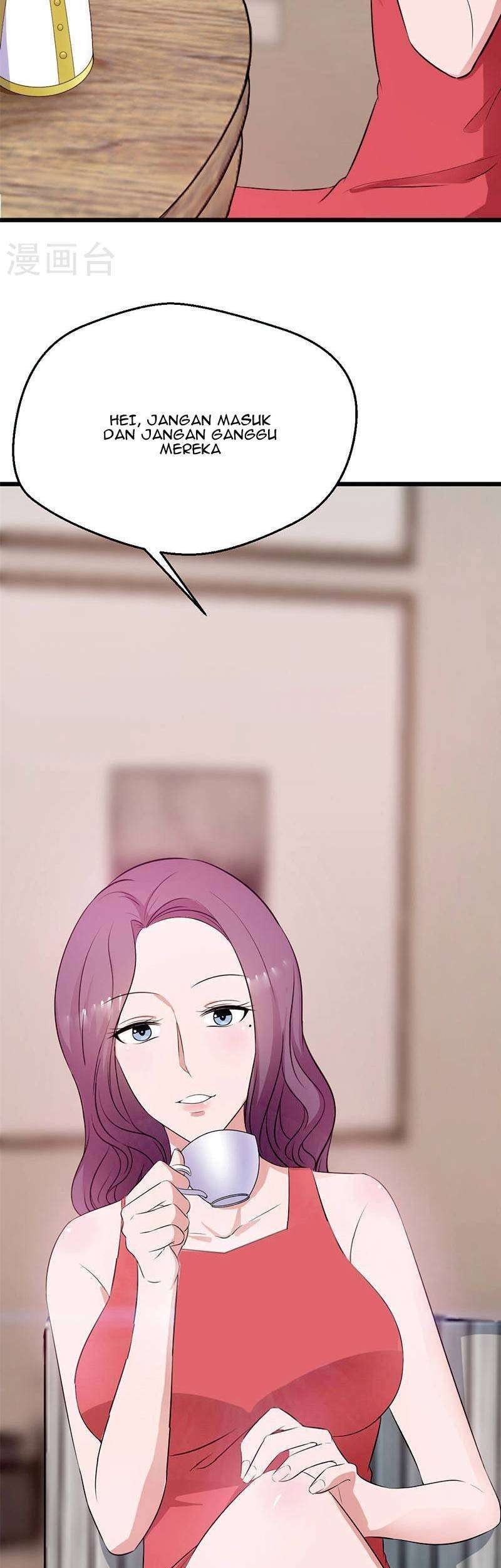 Close Mad Doctor Chapter 18 - halaman 17
