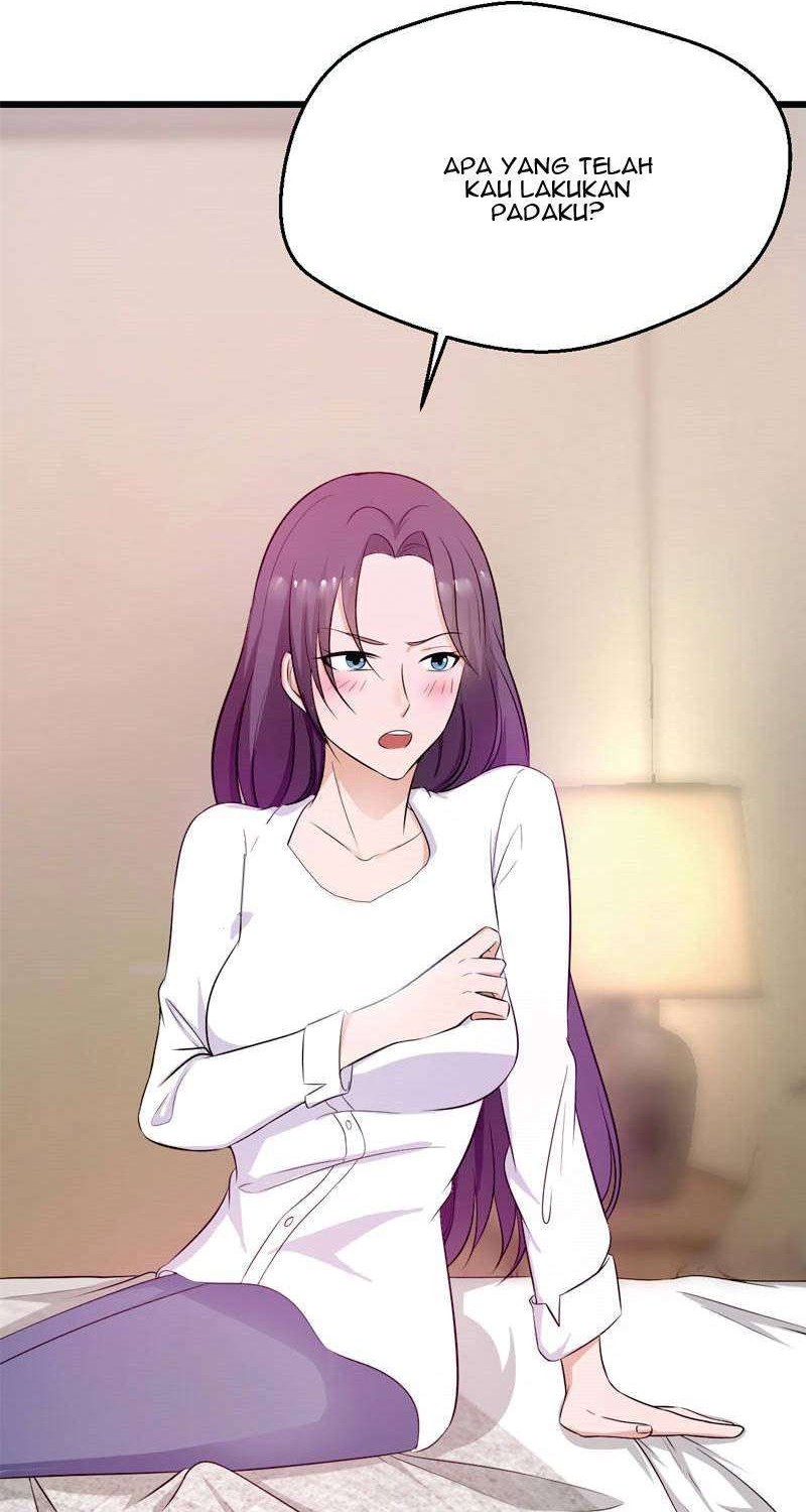 Close Mad Doctor Chapter 18 - halaman 21