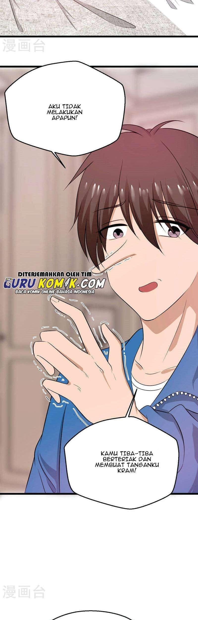 Close Mad Doctor Chapter 18 - halaman 22