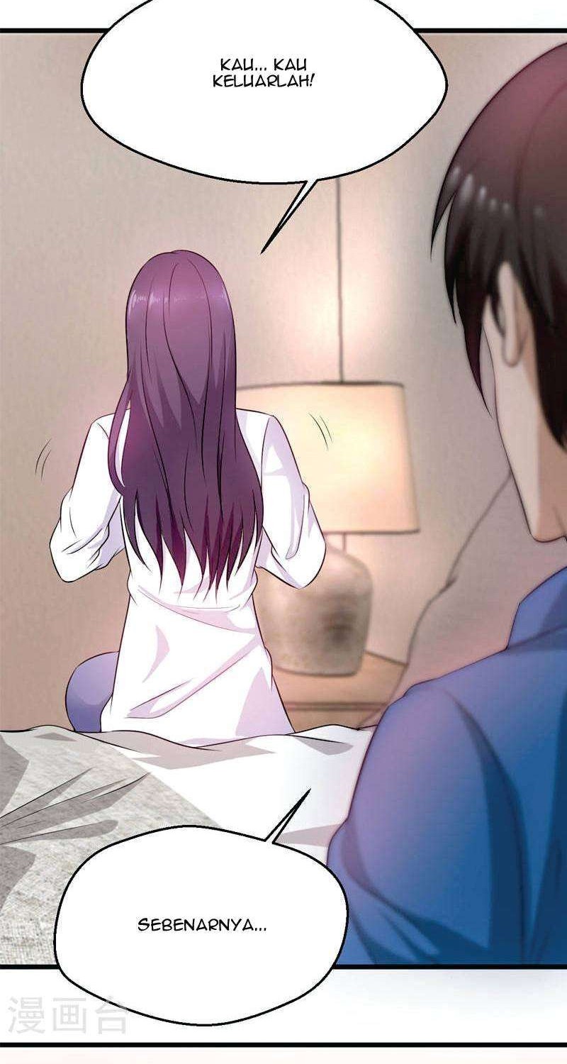 Close Mad Doctor Chapter 18 - halaman 23
