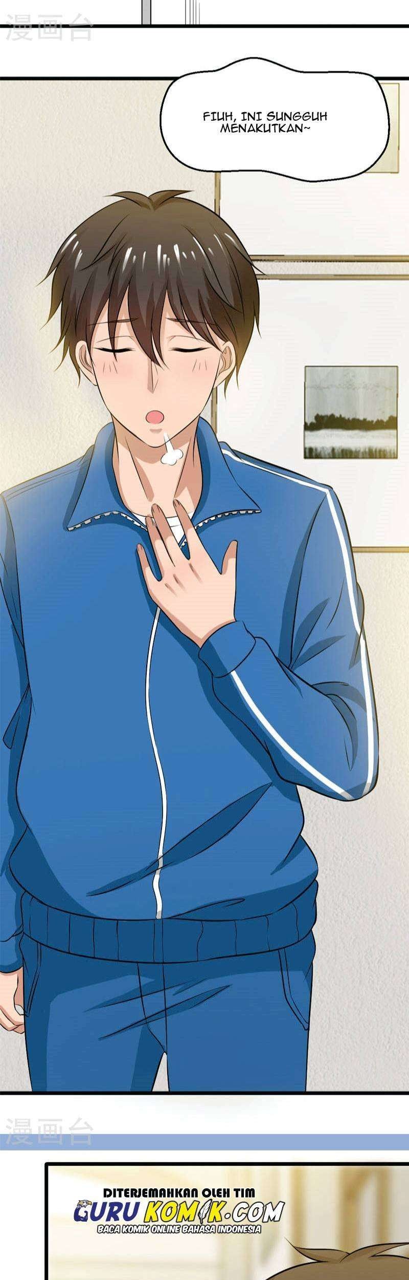 Close Mad Doctor Chapter 18 - halaman 26