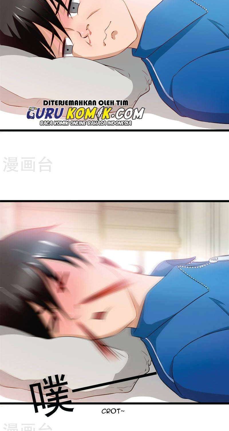 Close Mad Doctor Chapter 18 - halaman 3