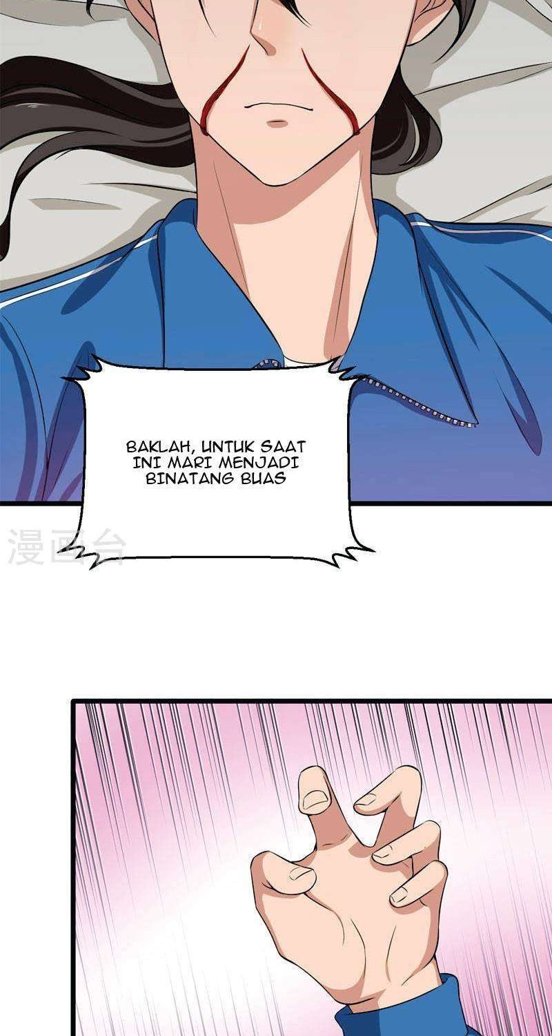 Close Mad Doctor Chapter 18 - halaman 5