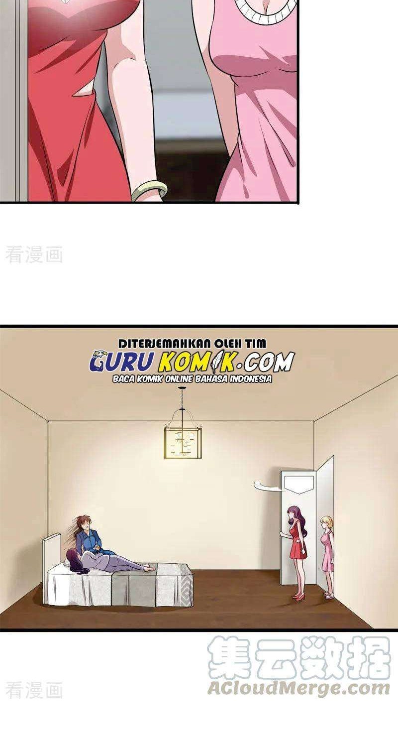 Close Mad Doctor Chapter 18 - halaman 7