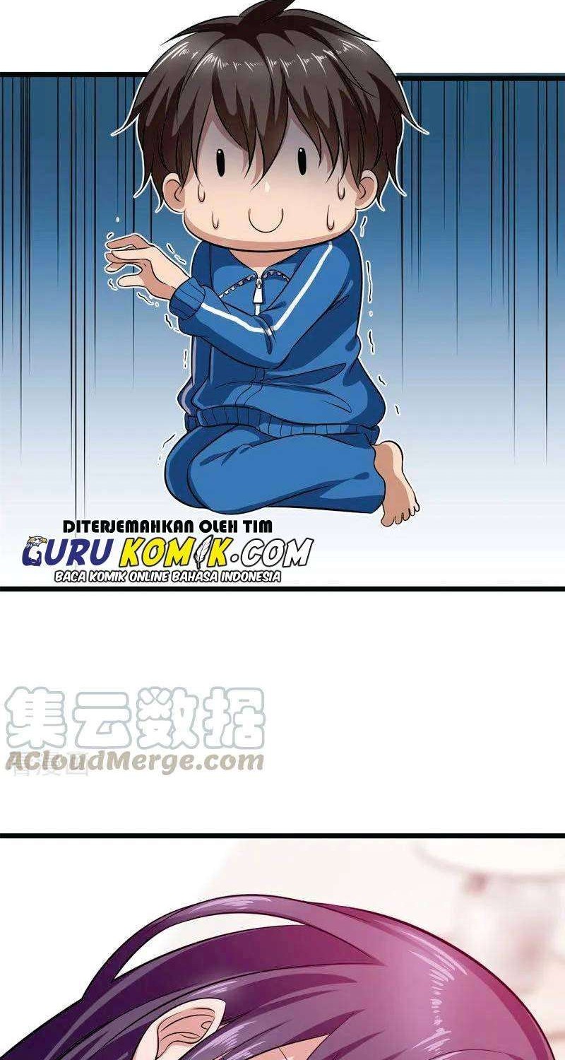 Close Mad Doctor Chapter 18 - halaman 9