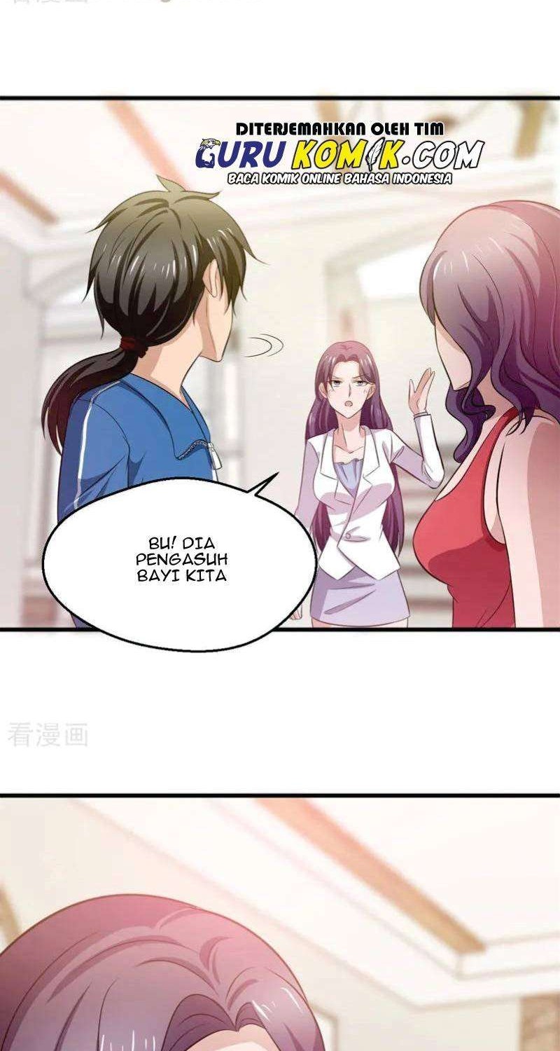 Close Mad Doctor Chapter 24 - halaman 10