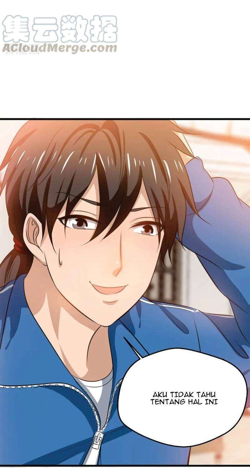 Close Mad Doctor Chapter 24 - halaman 12