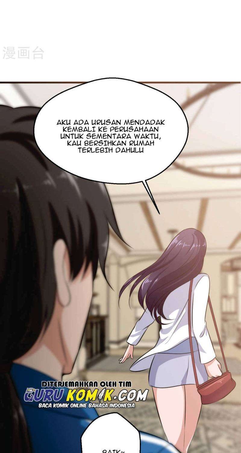 Close Mad Doctor Chapter 24 - halaman 18