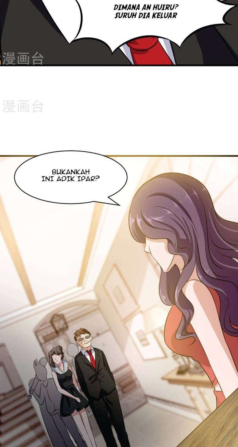 Close Mad Doctor Chapter 28 - halaman 11