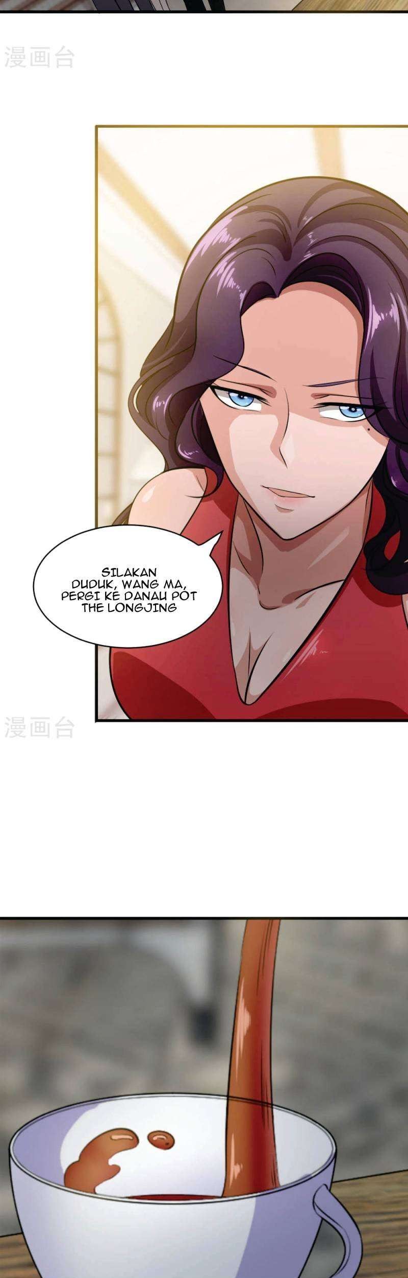Close Mad Doctor Chapter 28 - halaman 12