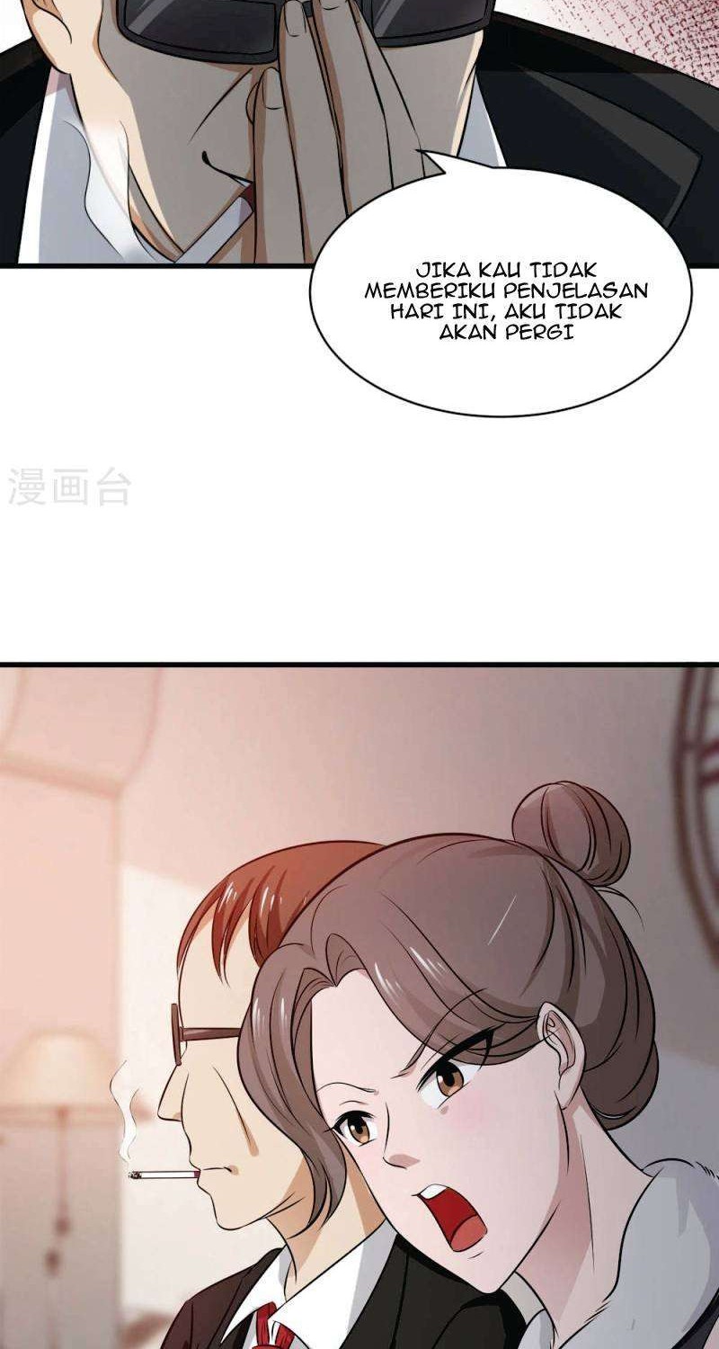 Close Mad Doctor Chapter 28 - halaman 15