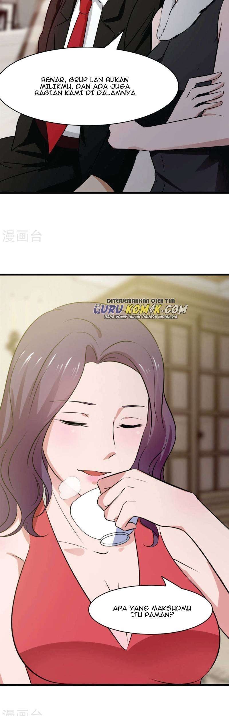 Close Mad Doctor Chapter 28 - halaman 16