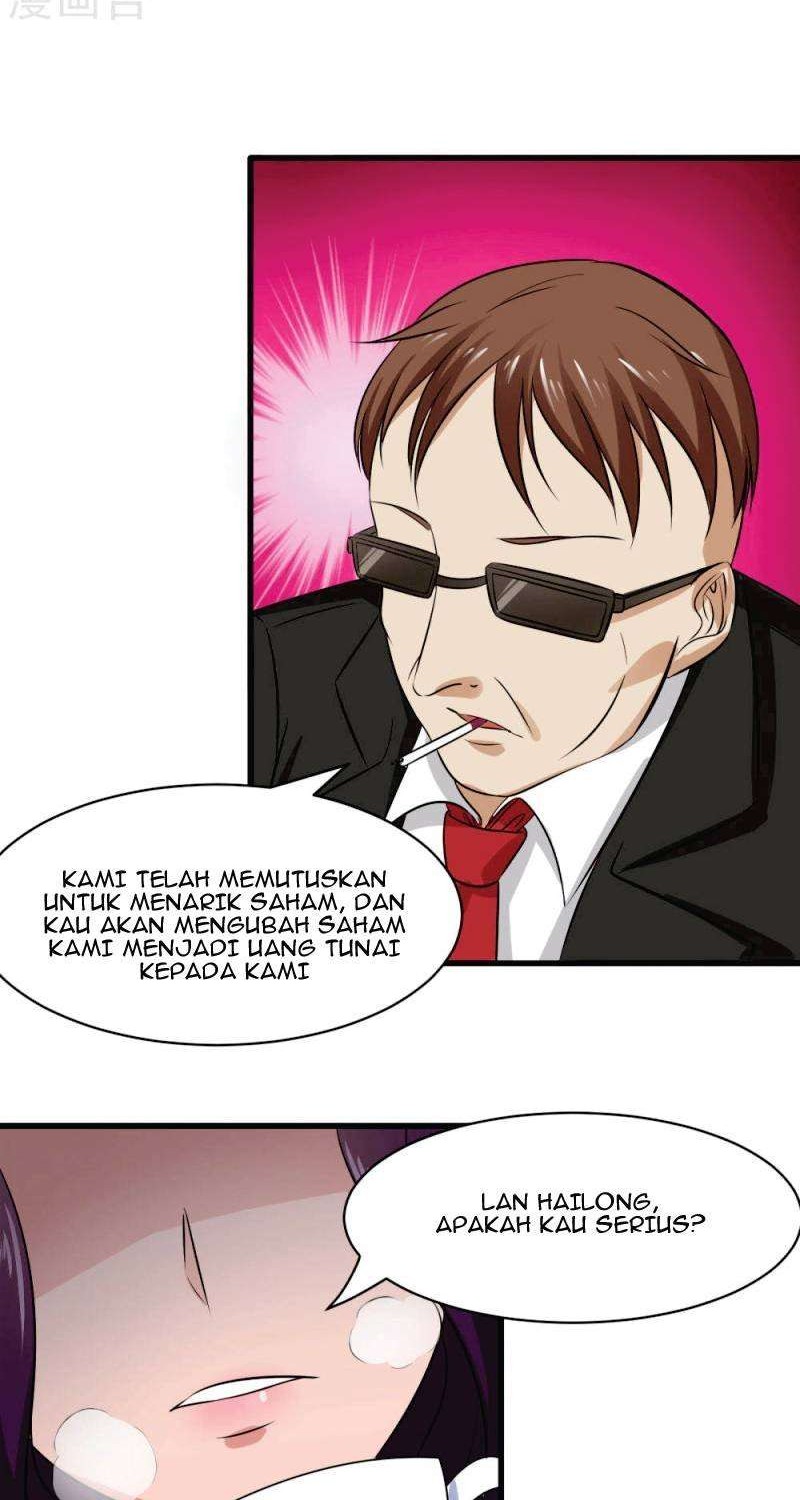 Close Mad Doctor Chapter 28 - halaman 17