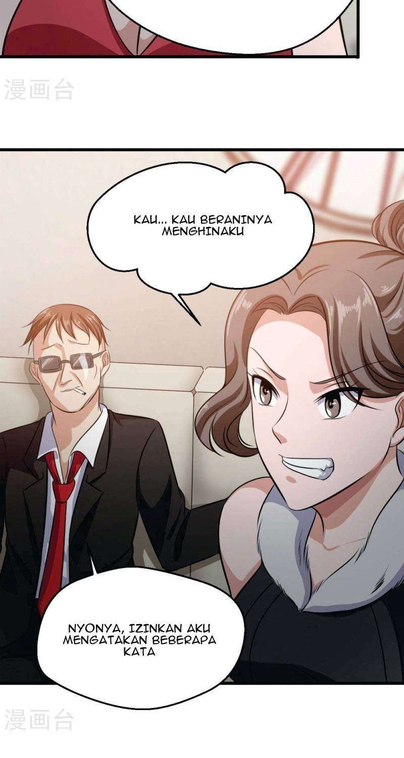 Close Mad Doctor Chapter 28 - halaman 19