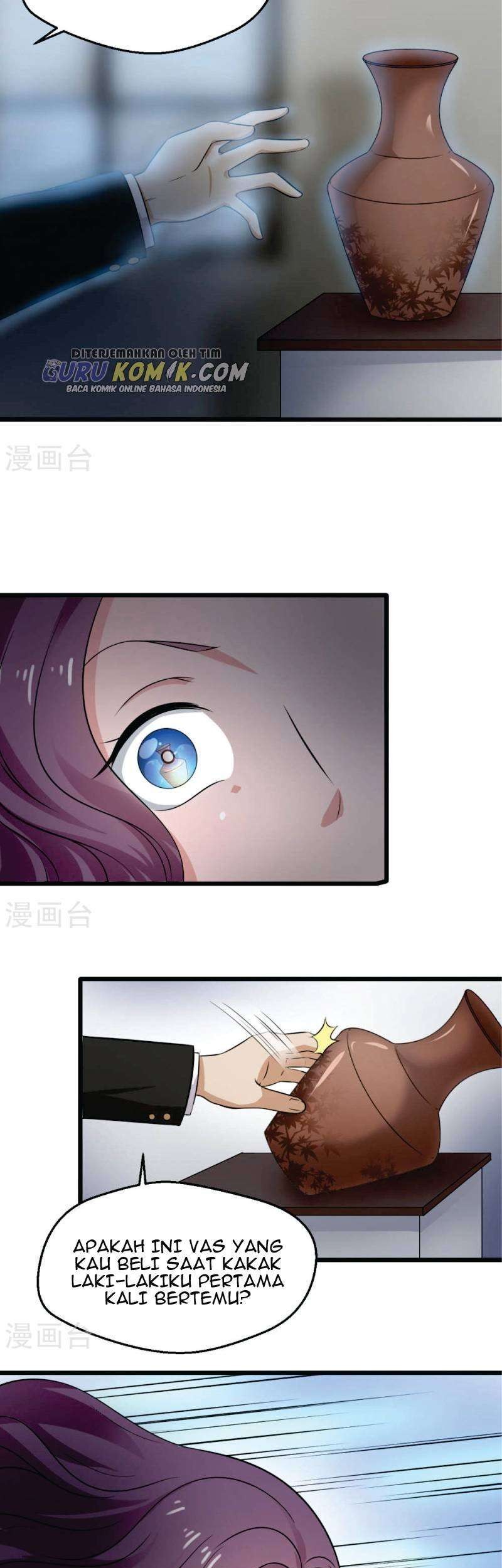 Close Mad Doctor Chapter 31 - halaman 12